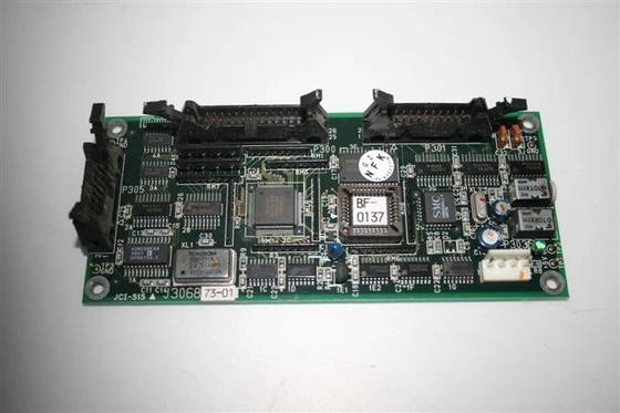 CINA Noritsu minilab PCB J306873 / J306873-01 pemasok