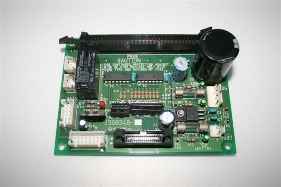 CINA Noritsu minilab PCB J306348 pemasok