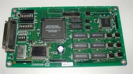 CINA Noritsu QSS2611 minilab PCB J306599 / J306599-02 pemasok