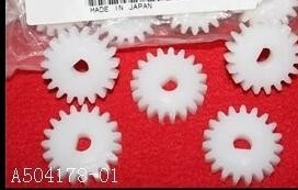 CINA A504178 A504178 01 Noritsu Spare Part Minilab Gear pemasok