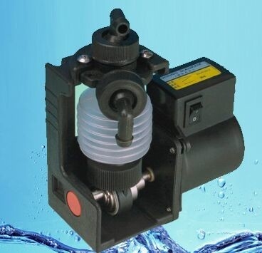 CINA Replenishing Pump Digital Doli Minilab Parts E06003 Doli Dl 0810 2410 pemasok