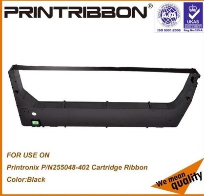CINA Kompatibel 255048-402 Line Printer Pita Hitam untuk Printronix P7000 P8000 N7000 PN 255049-102 Tally 6600Q Tally 6800Q Y pemasok