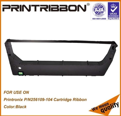 CINA Printronix yang kompatibel 256109-104,256111-404, Pita Kartrid Printronix P8000/P7000 pemasok