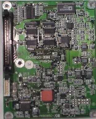 CINA NORITSU Minilab Spare Part J306800 PCB BOARD DIGITAL MINILAB pemasok