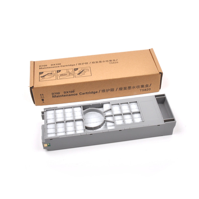 CINA Kartrid Perawatan Tangki Tinta Limbah untuk FUJI DX100 Dry minilab Kartrid perawatan Fujifilm DX100 pemasok