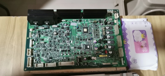 CINA LDD23 PCB ass'y F857C1059597H 857C1059597 857C1059597B Fuji Frontier 550 570 Minilab digunakan pemasok