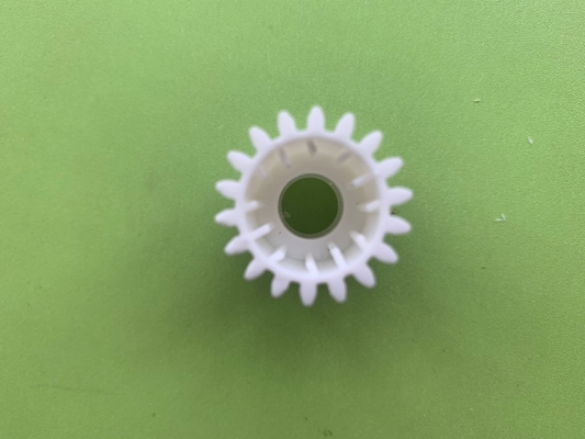 CINA Fuji Frontier 550 Minilab Spare Part Gear 332D1061281 pemasok