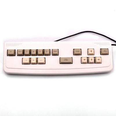 CINA Noritsu QSS 32/37 USB Minilab Spare Part keyboard Z021341 pemasok