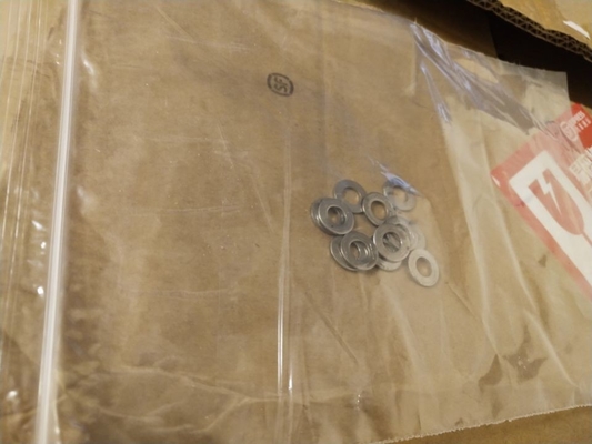 CINA A040795 Noritsu QSS2801/2901/3001/3011/3021/3201/3202/3301/3302/3501 bagian minilab buatan China pemasok