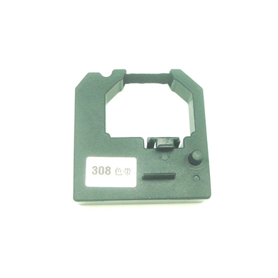 CINA Kartrid Kaset Pita Tinta Untuk Penyegelan Otomatis dan mesin cetak XH121-A 308 Pita pemasok