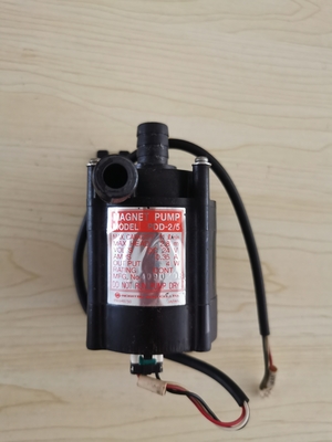 CINA Noritsu QSS Minilab Spare Part Pump PDD2-5 digunakan pemasok