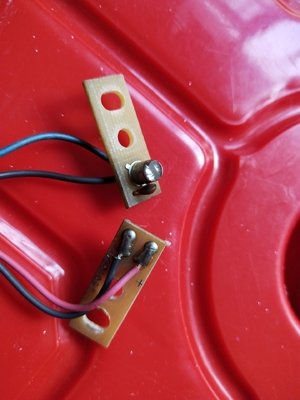CINA Sensor W413429 untuk Suku Cadang Noritsu Miinlab pemasok