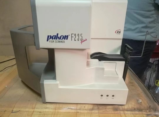 CINA Pemindai Film Pakon 235 Bekas Kodak 35mm pemasok