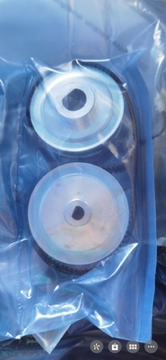 CINA Suku cadang yang ditingkatkan Untuk Noritsu QSS29 Minilab Gear A053917-01 + B014584-01 + A093909 pemasok