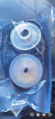 CINA Suku cadang yang ditingkatkan Untuk Noritsu QSS31 Minilab Gear A053914-01 + B014584-01 + A093909 pemasok