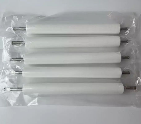 CINA Noritsu Sponge Squeegee Roller Set 5Pcs 4×A035025‐00 ((A035025) + 1×A035026‐00 ((A035026) untuk QSF‐V50 Film Processor Minilab Spare Parts pemasok
