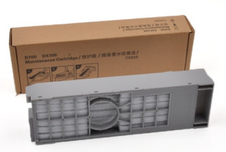 CINA Kartrid Perawatan / Tangki Tinta Limbah (T5820) untuk Printer Drylab EPSON D700 FUJI FRONTIER DX100 pemasok