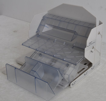 CINA Baki Kertas untuk Mesin Inkjet Minilab Kering FUJI DE100 pemasok