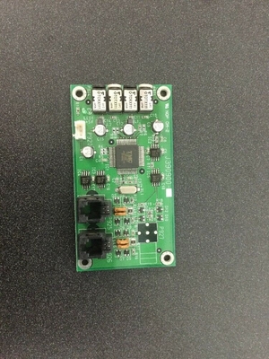 CINA Noritsu QSS 33 Minilab Spare Part Pcb / J390900 J390900-00 pemasok
