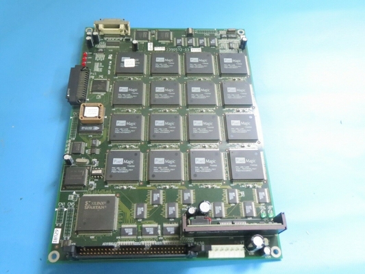 CINA Noritsu QSS28 29 30 minilab suku cadang D-ICE PCB J390572 pemasok