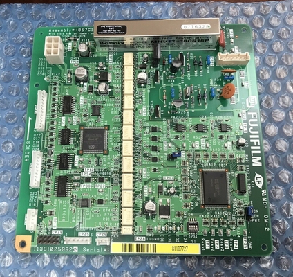 CINA Fuji SP 3000 minilab FILM SCANNER pcb 113C1025992 nama CPZ23 857C1025993 pemasok