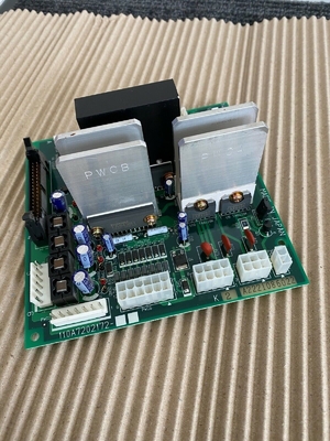 CINA Fuji Frontier 390 Minilab Spare Part Keluar Pemotong PCB PWC01 140D9355 pemasok