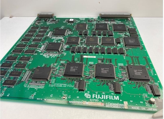 CINA Fuji Frontier SP2000 1500 Pemindai Film GIP20 PCB 113C898388 113C898388C pemasok