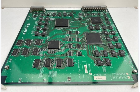 CINA Fuji Frontier SP2000 1500 Pemindai Film GFM20 PCB 113C898386 113C898386B pemasok