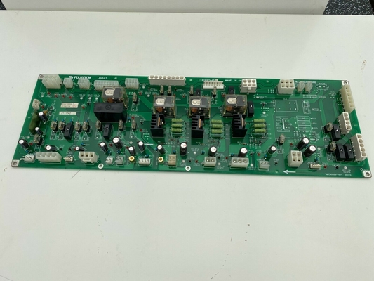 CINA Fuji Frontier 390 Minilab Spare Part JNA21 PCB 113C937445 113C937445D pemasok
