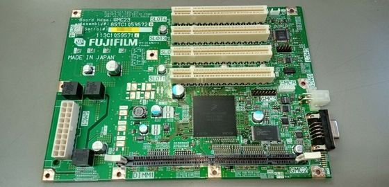 CINA Papan Sirkuit PCB GMC23 857C1059572B 857C1059572 Papan Sirkuit Kontrol untuk Fuji Frontier 550 570 570R LP5500 LP5700 Suku Cadang Printer Foto Minilab Digital pemasok