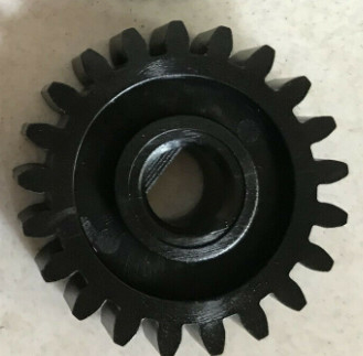 CINA 20303233 / H153076 Noritsu Gear 'D' cut 21T,Dia.34mm untuk LPS24 pro Minilab pemasok