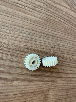 CINA 327D1061325 Gear D20T untuk Fuji 550/570/590 Frontier minilab pemasok