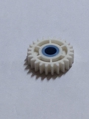 CINA 327C1061257D 327C1061257 Gear O24T Untuk Fuji Frontier 550 570 Digital Minilabs Suku Cadang pemasok