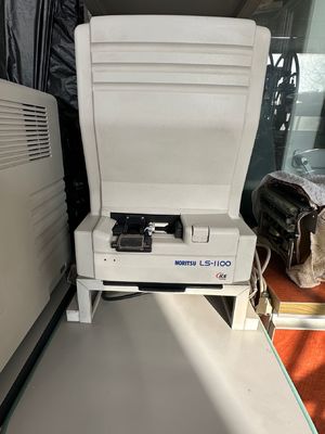 CINA Noritsu QSS3502G PLUS minilab digital dirombak pemasok