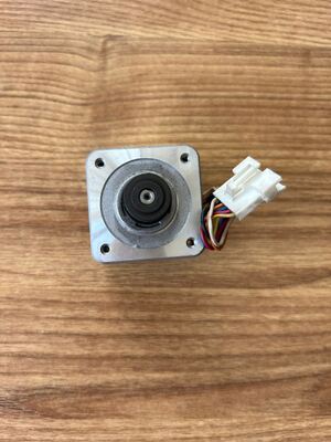 CINA Advance Paper Motor OEM W410494 W410494-01 W410494-02 Bagian ganti Kompatibel dengan Noritsu QSS3201 Digital Photo Minilab Motor Transportasi Kertas pemasok