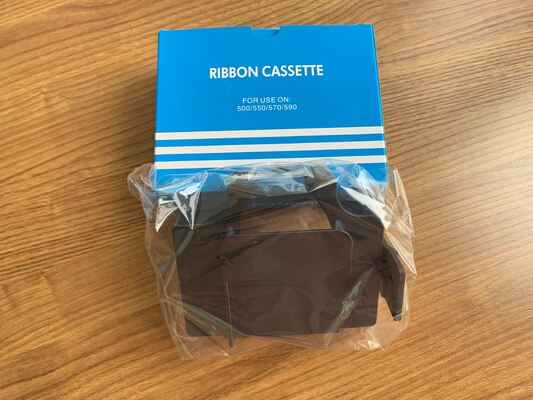 CINA Back Print Ink Ribbon Cassette 382C1056906A Kompatibel Fuji Frontier LP5000 LP5500 LP5700 LP5900 Minilab 382C1134170 382C1056906 pemasok