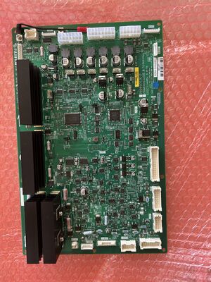 CINA LDD23 PCB Ass'y 857C1059597 857C1059597B F857C1059597H Bagian Cadang Digunakan Untuk Fuji Frontier 550 570 Digital Minilab Photo Printer pemasok