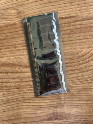 CINA GDM23 Memory Board 113C1099227-00, Terpasang pada Motherboard untuk Kotak Video Fuji Frontier 570 & Suku Cadang Minilab Pemindai Film SP3000 pemasok