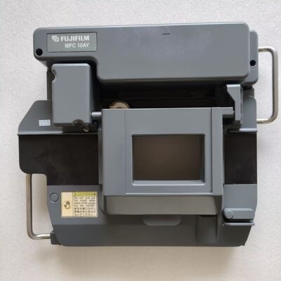 CINA MFC10AY Basis dengan Masker Kalibrasi untuk Suku Cadang Pengganti Pemindai Film Fujifilm Frontier SP3000 pemasok