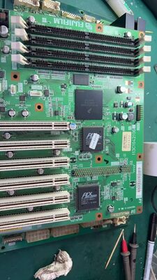 CINA Fuji SP3000 Film Scanner PCB GMB23 113C1042106C 113C1042106 pemasok