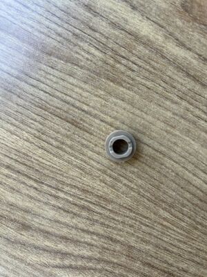 CINA QD21 R2 Konica Minilab Bagian Shaft Holder 385002426A 385002426 3850 02426 pemasok