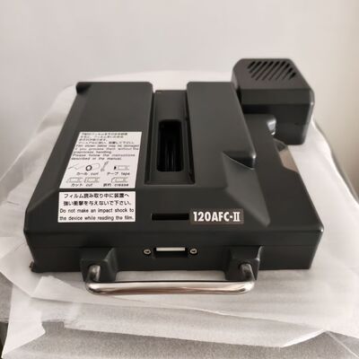 CINA Printer Minilab Digital Noritsu HS-1800 Bekas, Sistem Mandiri, Dengan Pemegang Film 120AFC-II & 135AFC-II, Kontroler EZ & Host Komputer pemasok