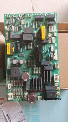 CINA J340008‐03 J340008 Power Supply PCB Board 1∙ Noritsu QSS Minilab suku cadang untuk V30 V50 30XX 33XX Seri Digital Minilab pemasok