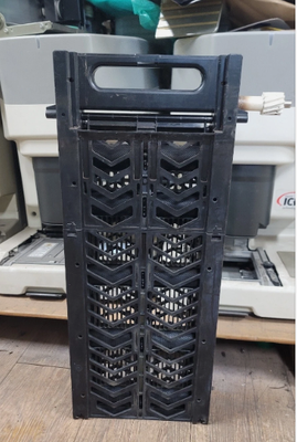 CINA Rack Nomor 1 Untuk Noritsu QSF‐V30 QSF‐V50 Film Processor Minilab Spare Part pemasok