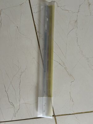 CINA 345C1060461 Wiper Blade Suku Cadang Kompatibel dengan Fuji 550 570 Minilab, Buatan China pemasok