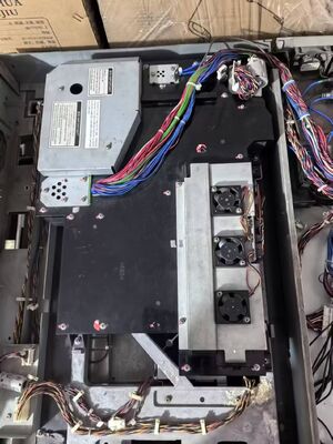 CINA Unit Laser Kepala Laser Assy untuk Fuji Frontier 550 570 LP5500 LP5700 Suku Cadang Minilab 857C1059597 / 857C1059597B / 857C1059597C / 857C1059597H pemasok