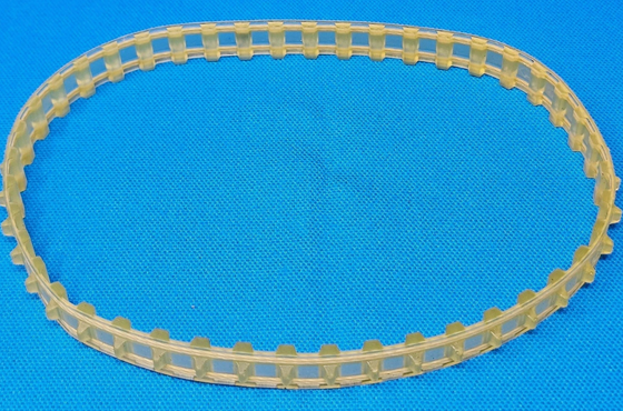 CINA 323G03119 Timing Belt 44 Teeth Untuk Fuji FP230 FP232 Minilab Film Processor Spare Part pemasok