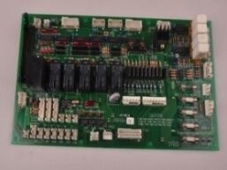 CINA J306946 NORITSU QSS2611 2600 2612 3001 Minilab Spare Part I O PAPAN PCB pemasok