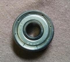 CINA NORITSU minilab NSK BEARING 625Z pemasok