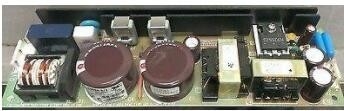 CINA NORITSU Minilab I038312 Spare Part SWITCHING POWER SUPPLY ZWS50 3 J NEMIC LAMBDA pemasok